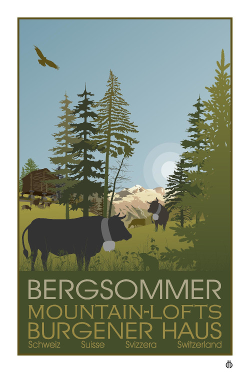 bergsommer